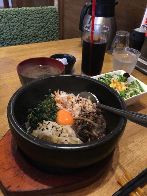 みや御苑 ミヤギョエン 鶴田 韓国料理 ネット予約可 食べログ