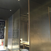 瓢斗 四条烏丸店 - 店内一画