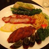 華正樓 新館 - 