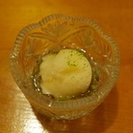 串かんざし 久 - 