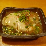 串かんざし 久 - 