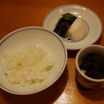 串かんざし 久 - 