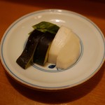 串かんざし 久 - 