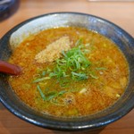 麺屋 吉匠丸。 - 16.7月