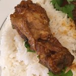 カレーショップ marusuke - 