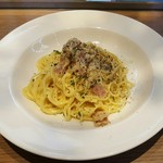 ポタ パスタ 渋谷道玄坂店 - 