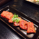炭火焼肉 ばんば家 - 和牛カイノミ