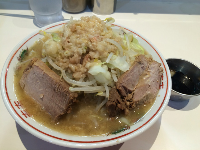 移転 ラーメン荘 歴史を刻め 枚方 枚方市 ラーメン 食べログ