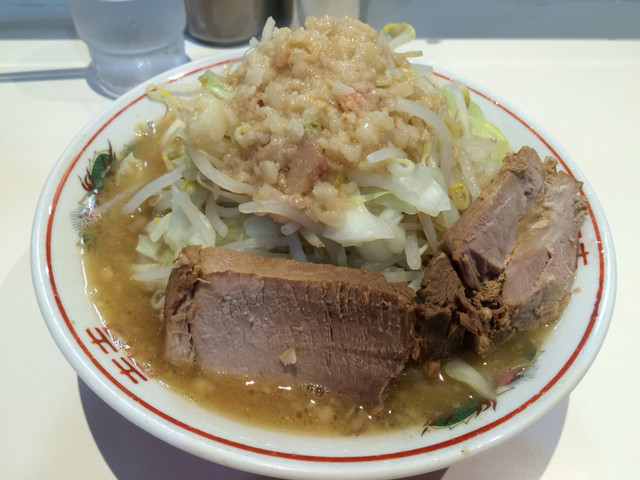 移転 ラーメン荘 歴史を刻め 枚方 枚方市 ラーメン 食べログ