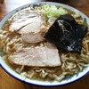 ケンちゃんラーメン