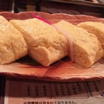 京橋ぽんぽこりん - 