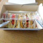 チャウ - クラブハウスローストチキン1,100円