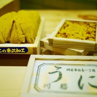 鮨 しゅん輔 阿佐ヶ谷 - 