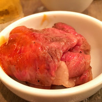 うしごろバンビーナ 恵比寿本店 - 