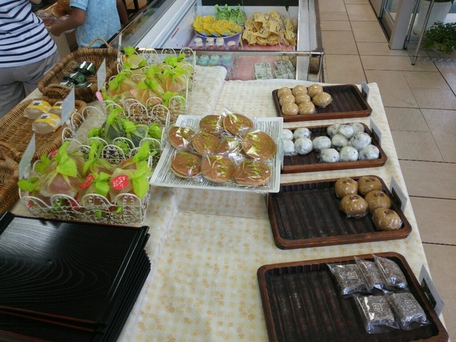 酒田木村屋 - 酒田（洋菓子）の写真