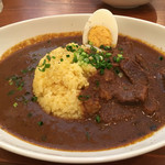 カフェブーサン - 