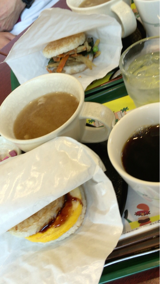 モスバーガー 掛川緑ケ丘店 name=