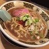 すごい煮干ラーメン凪 新宿ゴールデン街店本館