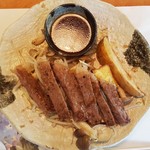 Michikusa Tei - 佐賀牛のステーキ