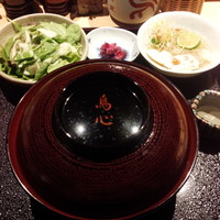 田町 鳥心 - 