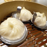 中国料理 「王朝」 - 小龍包