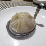 中国料理 「王朝」 - 小龍包