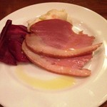 カーヴ - アミューズ