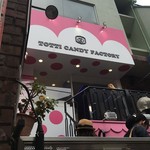 トッティ キャンディ ファクトリー - 