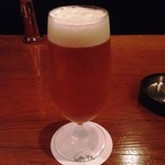 カーヴ - 生ビ～ル