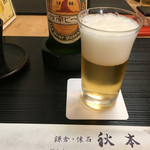 秋本 - 湘南ビール