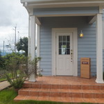 コーヒー オッタ - 店舗前です（2016.7・再々）