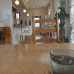 コーヒー オッタ - こっそり店舗内撮っちゃいました（2016.7・再々）