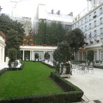 Le Jardin Français - 