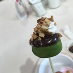 ピノフォンデュ カフェ - 