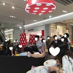 ピノフォンデュ カフェ - ＺＩＰＰの収録だとか！