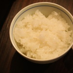 望楼NOGUCHI函館 - ふっくりんこ