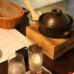 望楼NOGUCHI函館 - ふっくりんこ