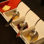 望楼NOGUCHI函館 - ジャム