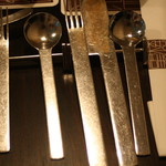 望楼NOGUCHI函館 - カラトリー