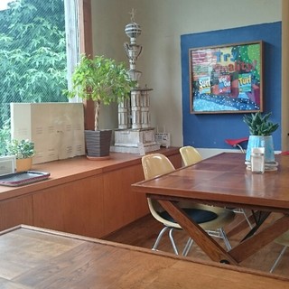 柿の木坂コーヒー_2