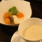 望楼NOGUCHI函館 - 