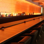 望楼NOGUCHI函館 - １F　バー