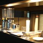 望楼NOGUCHI函館 - バー