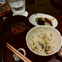 日本料理 太月 - 