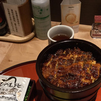 うなぎ和食  しら河 今池ガスビル店 - 