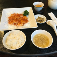 金剛飯店 - 