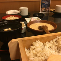 浅草むぎとろ 本店 - 