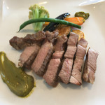 ブラッスリー ソレイユ - 