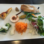 ブラッスリー ソレイユ - 