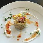 ブラッスリー ソレイユ - 